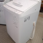 中古｜日立｜10Kg全自動洗濯機｜BW-X100G｜入荷